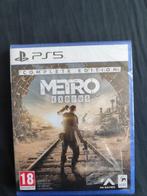 Metro Exodus : Complete Edition  PS5, Consoles de jeu & Jeux vidéo, Enlèvement, Neuf