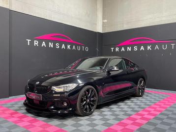 BMW 435dx M performance beschikbaar voor biedingen