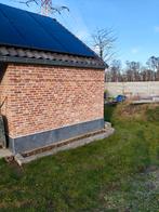 Metselstenen Oud Beerse recup M50 - 0,25 EUR/st, Ophalen