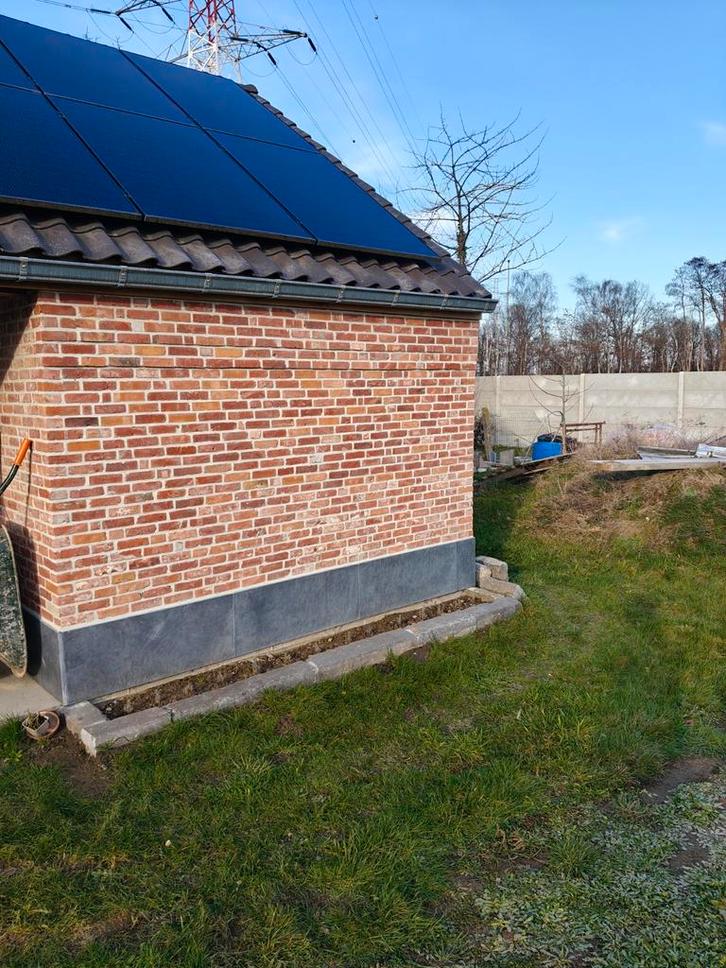 Metselstenen Oud Beerse recup M50 - 0,25 EUR/st, Doe-het-zelf en Bouw, Metselstenen, Ophalen