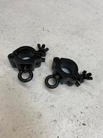 Global Truss half coupler with ring, Ophalen of Verzenden, Nieuw, Overige typen