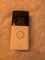 Ring deurbel, Ophalen of Verzenden, Zo goed als nieuw