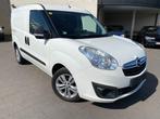 Opel Combo 1,3 Cdti euro 6 diesel, Auto's, Opel, 4 deurs, Monovolume, Euro 6, Wit