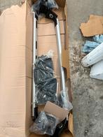 Originele Peugeot dakdragers 3008/5008 nieuw, Auto diversen, Dakdragers, Ophalen, Zo goed als nieuw