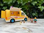 Playmobil ijsjeskar, Kinderen en Baby's, Speelgoed | Playmobil, Ophalen, Gebruikt, Los Playmobil