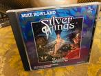 Mike Rowland - Silver Wings, CD & DVD, CD | Jazz & Blues, Enlèvement ou Envoi