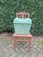 Milieubox, Ophalen of Verzenden, Gebruikt, Kunststof, Overige typen