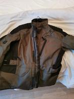 Alpinestars jas, Ophalen