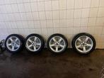 BMW wielen 5x120 17 inch, Auto-onderdelen, Ophalen, Gebruikt, Banden en Velgen, 17 inch