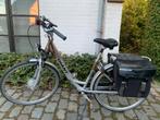 Giant electrische fiets, Fietsen en Brommers, Elektrische fietsen, Ophalen, Gebruikt, Giant