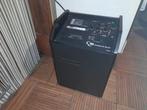Tls combibox m 100 cd,casettespeler, Audio, Tv en Foto, Cassettedecks, Ophalen