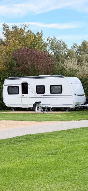 Fendt Apero 515sg  Blackline Nieuwstaat‼️