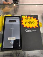 Garantie de 128 Go pour LG G8s Thinq, Télécoms, Téléphonie mobile | LG, Enlèvement ou Envoi, Comme neuf