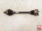 VW Tiguan Allspace 5NA 5NN Aandrijfas Rechts Voor 5QN407272E, Gebruikt, Volkswagen