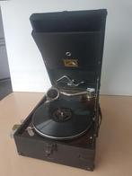 Gramophone HMV 101, Ophalen of Verzenden