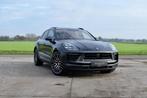 Porsche Macan T 2.0, LuchtV/ACC/Trekh/PDLS+/BOSE/8-way/PANO/, Cuir, Argent ou Gris, Achat, Entreprise