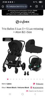 3 in 1, Kinderen en Baby's, Kinderwagens en Combinaties, Ophalen, Nieuw