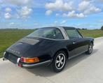 Porsche 911T Targa 1971, Autos, Porsche, Achat, Entreprise, Boîte manuelle, 6 cylindres