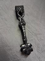 Zilveren hildesheimer suikertang, Antiek en Kunst, Verzenden, Zilver