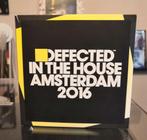 Defected In The House - Amsterdam 2016 / 2 x CD, Compilation, Comme neuf, House, Deep House, Tech House.., Coffret, Enlèvement ou Envoi