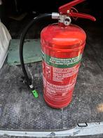 Extincteur 6l, Enlèvement, Comme neuf, Extincteur