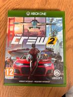 Xbox the crew 2 game, Ophalen, Zo goed als nieuw
