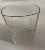 6 Campari glazen 2,50€/stuk,nieuwe, Ophalen, Nieuw