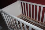 Kinderbed, Kinderen en Baby's, Gebruikt, Minder dan 140 cm, Minder dan 70 cm, Ophalen