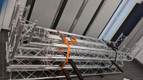 Naxpro truss FD23 (voir description), Muziek en Instrumenten, Licht en Laser, Zo goed als nieuw, Ophalen