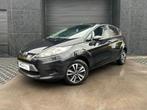 Ford Fiesta 1.25 benzine | airco | aux | 12 maand garantie, 1242 cm³, Euro 5, Achat, Entreprise