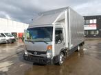 Nissan Cabstar 45.15, Autos, Boîte manuelle, Argent ou Gris, Diesel, Euro 4