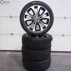 Complete winterset Mercedes  GLE 167  20"  (#4081), Auto-onderdelen, Banden en Velgen, Gebruikt, 265 mm, Banden en Velgen, Personenwagen