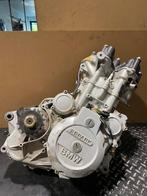 Motor/ Motor BMW F650GS/CS enkele cilinder Rotax, Motoren