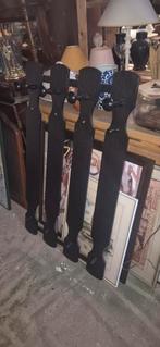 Houten kapstok, Enlèvement, Comme neuf