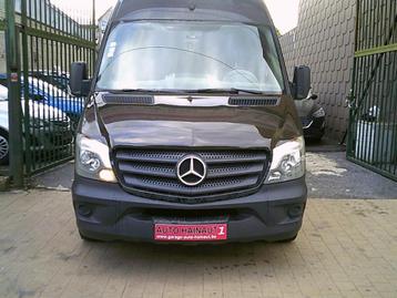 MERCEDES SPRINTER 114 2200CC DIESEL 2018 beschikbaar voor biedingen
