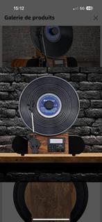 Tourne disque vertical, Audio, Tv en Foto, Platenspelers, Ophalen of Verzenden, Zo goed als nieuw