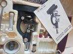 microscoop brocante, Ophalen, Gebruikt, Biologische microscoop