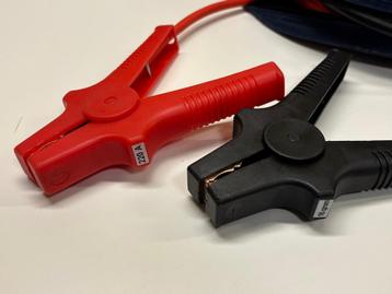Laad/startkabel benzine/diesel beschikbaar voor biedingen