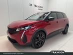 Peugeot 5008 1.5 BlueHDi EAT8 GT * 7 ZIT! * LED|PDC|CAM|DAB|, Auto's, Peugeot, Automaat, Monovolume, 107 g/km, USB