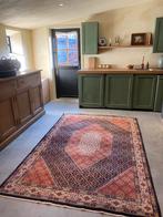 Oosters tapijt, Maison & Meubles, Ameublement | Revêtements de sol, Enlèvement, Utilisé, Moins de 10 m², Tapis