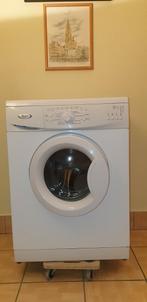 Whirlpool wasmachine in goede staat!, Ophalen, Zo goed als nieuw