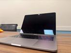 Apple MacBook Pro 13 inch, MacBook, Zo goed als nieuw, 13 inch