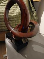 Sculptuur in hout, Antiek en Kunst, Ophalen