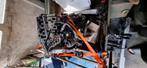 Bmw e46 320 motor + diverse onderdelen, Ophalen, BMW