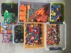 K’nex zeer groot lot!, Kinderen en Baby's, Ophalen, Gebruikt