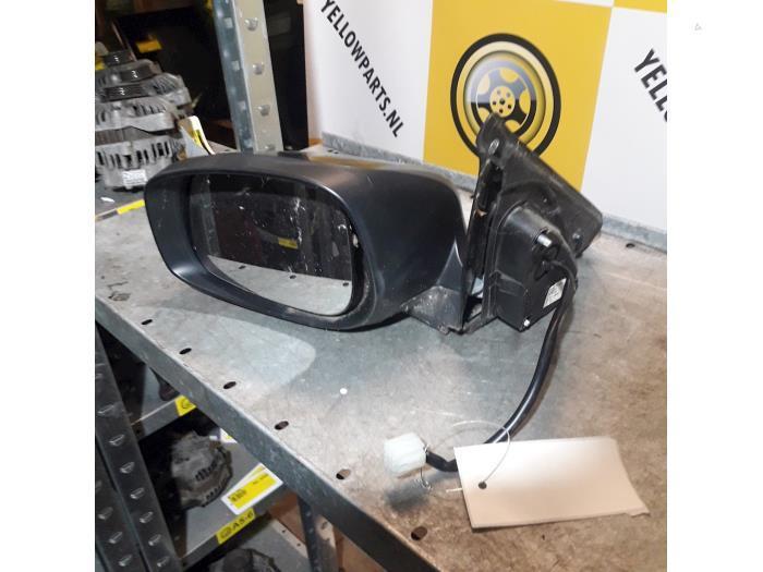 Buitenspiegel links van een Suzuki Swift, Auto-onderdelen, Spiegels, Suzuki, Gebruikt, 3 maanden garantie, Ophalen of Verzenden