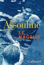 Le Nageur - Pierre Assouline, Gelezen, Ophalen of Verzenden