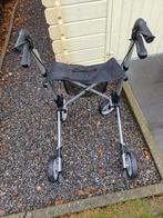 rollater, Diversen, Rollators, Ophalen, Opvouwbaar, Zo goed als nieuw