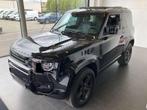 Land Rover Defender X DYNAMIC MHEV AWD AUTOMAAT FULL OPTION, Auto's, Te koop, Gebruikt, https://public.car-pass.be/vhr/9a77ce34-c5e3-44ef-919e-adf0d2ca7643