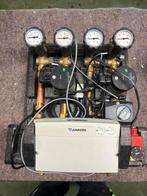 Hydraulische module van Junkers voor het aansturen van gelan, Bricolage & Construction, Enlèvement